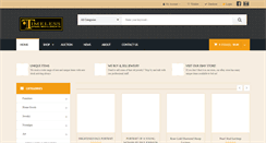 Desktop Screenshot of boston-antiques.com